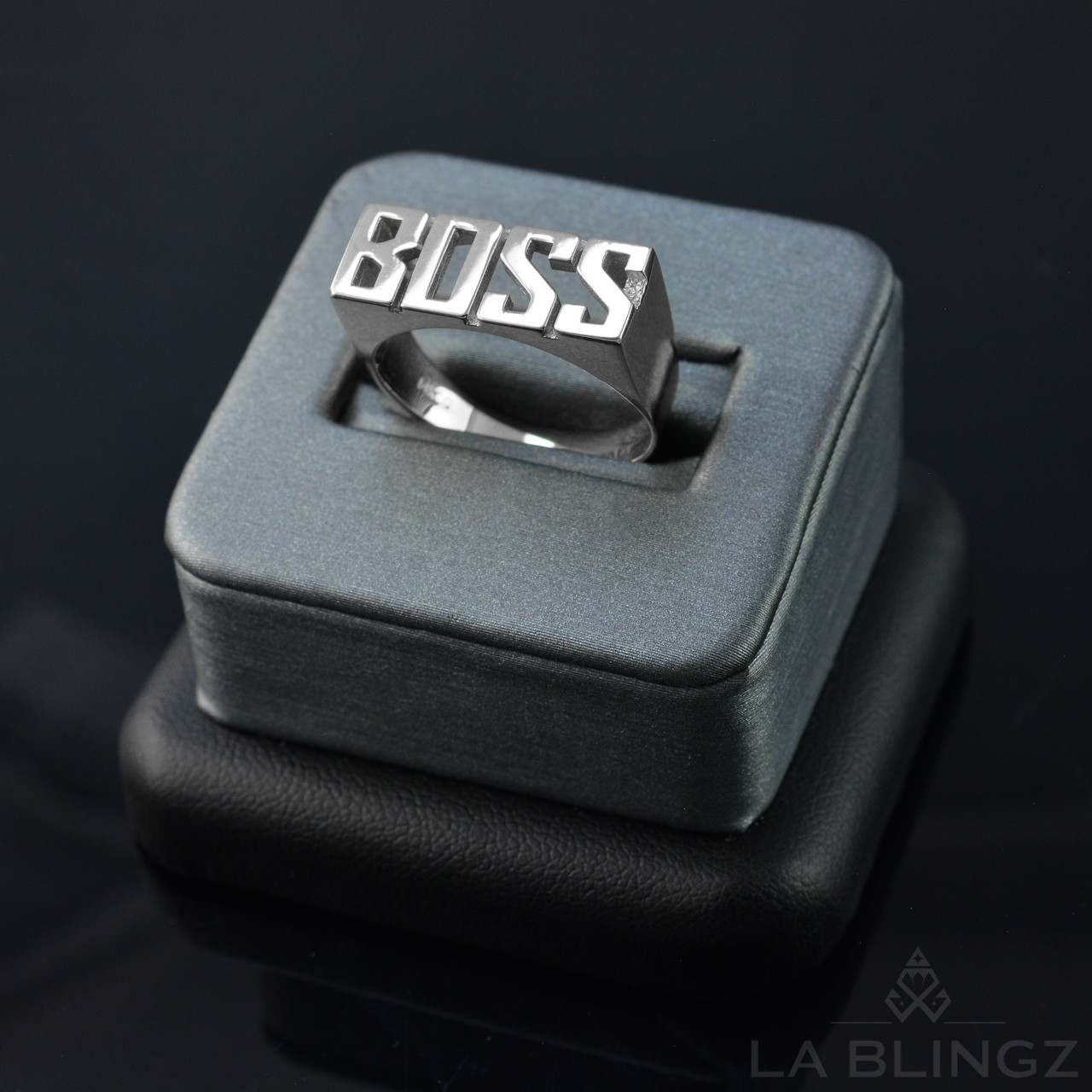 ボクシング BIG BOSSPRIZE RING Classic 50 BIG BOSS様専用PRIZE RING Classic 50 - メルカリ