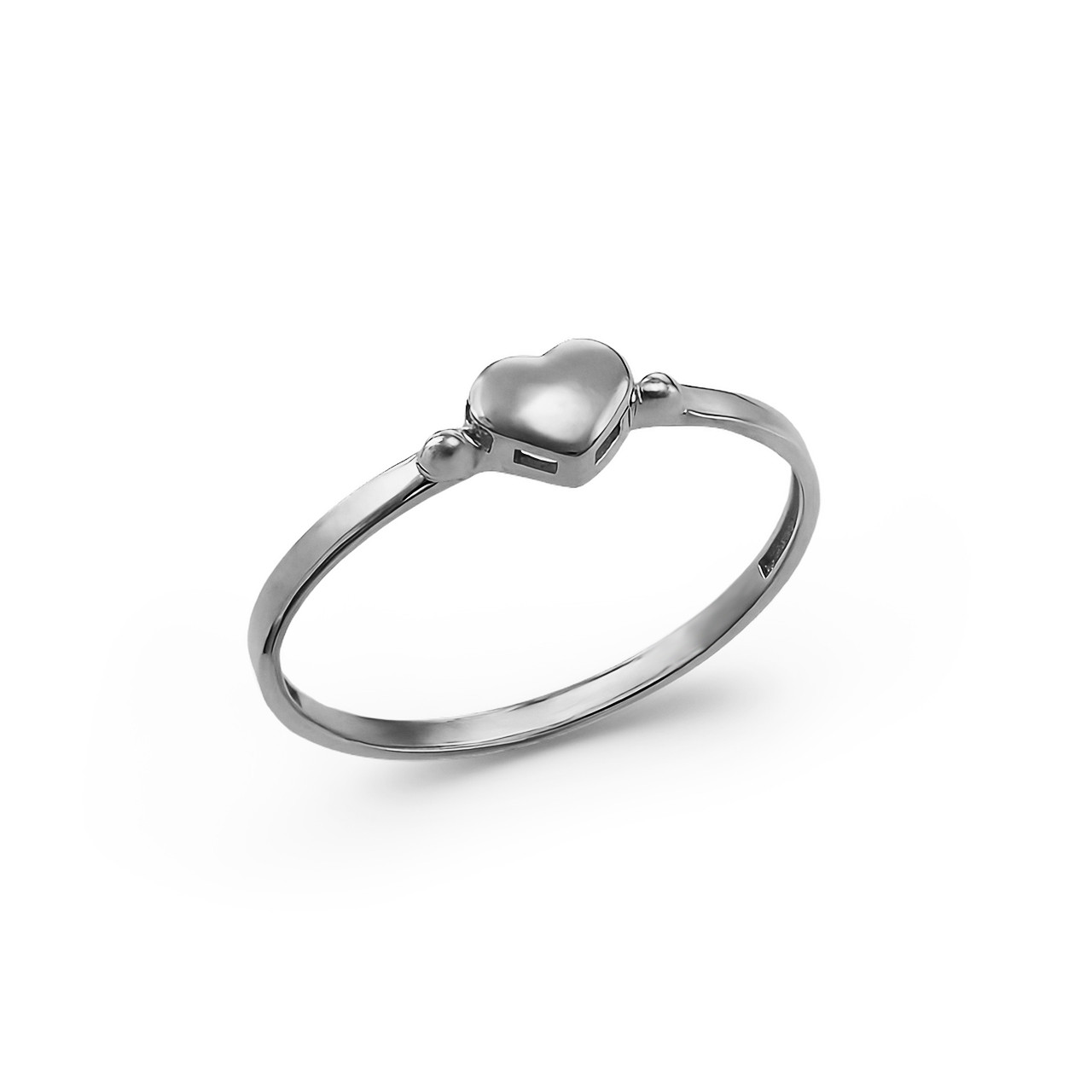 Elegant Silver Women\'s Ring Elegant Round Cut Engagement Ring For Women In Sterling  main image 3