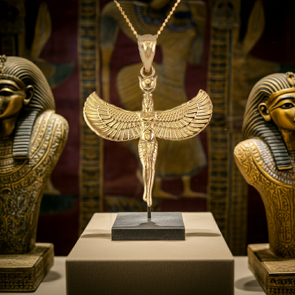 Egyptian