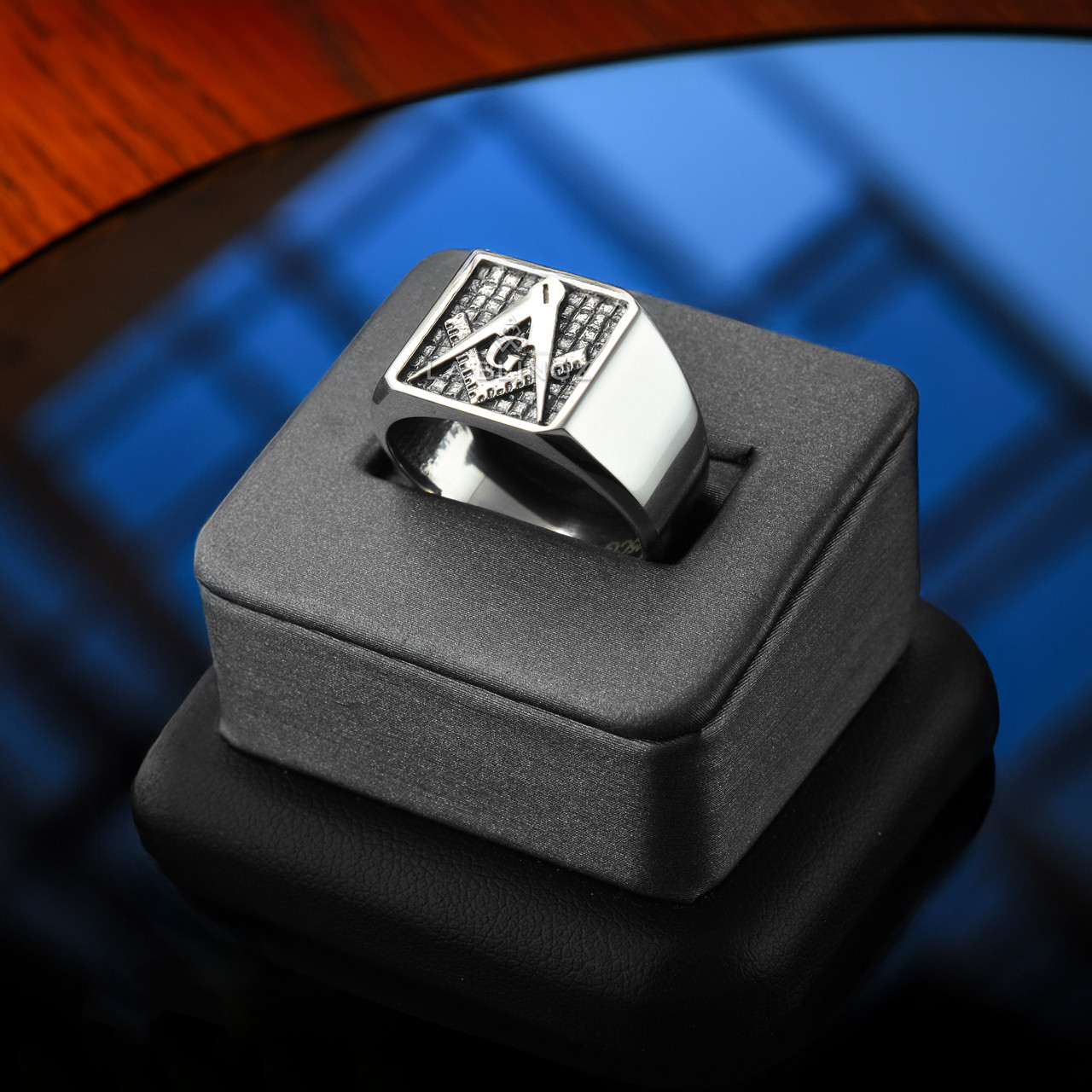 Masonic Jewelry