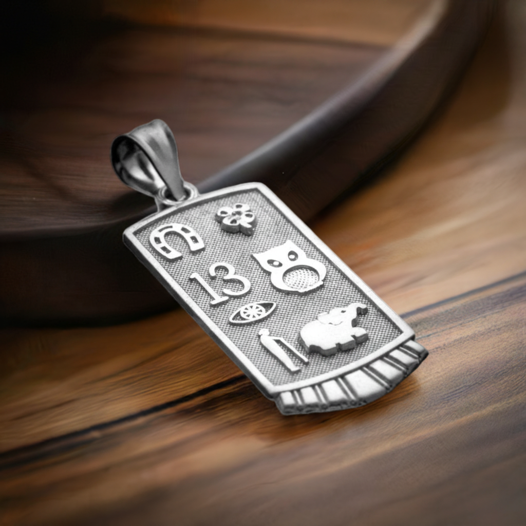 Good Luck Jewelry
