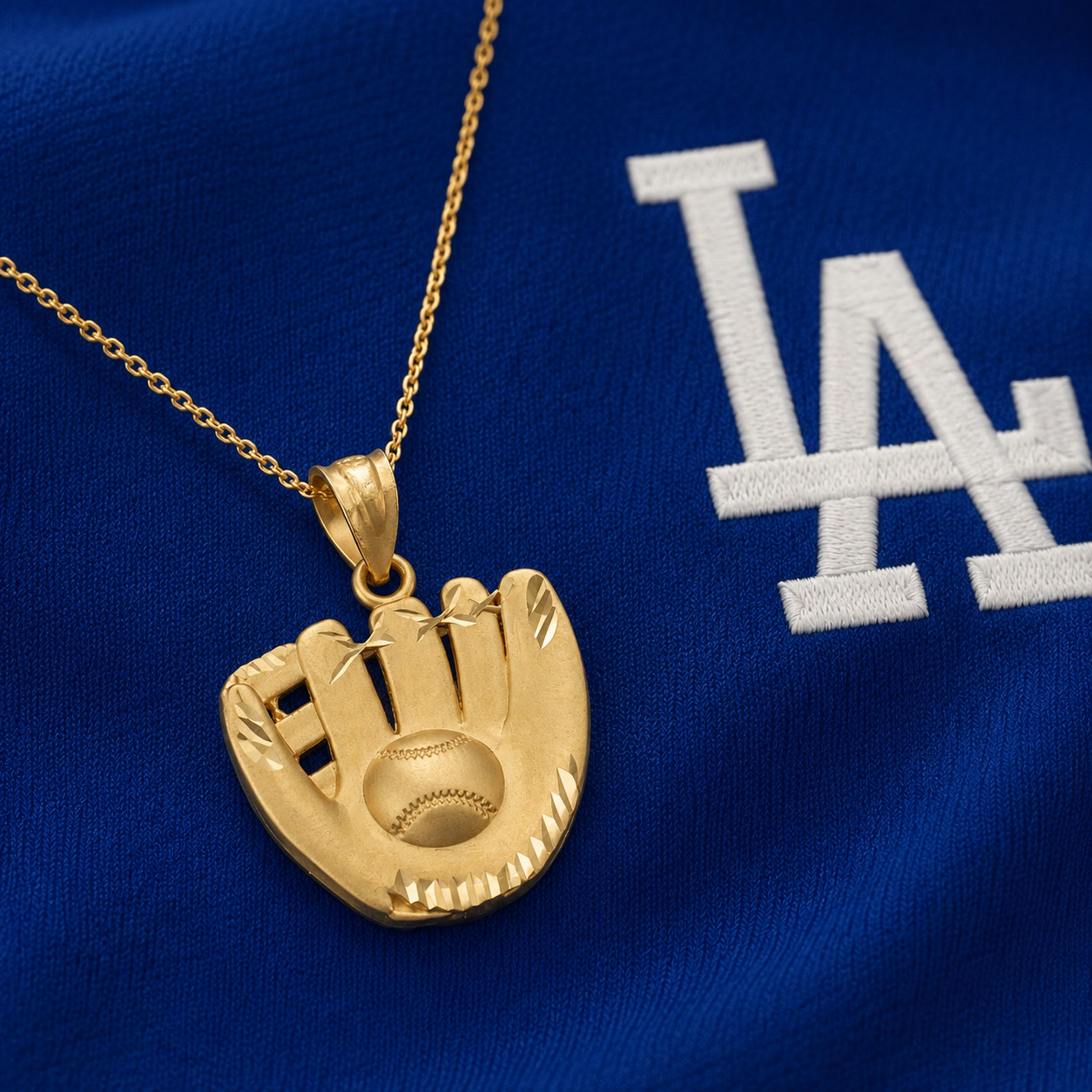 Sports Pendants
