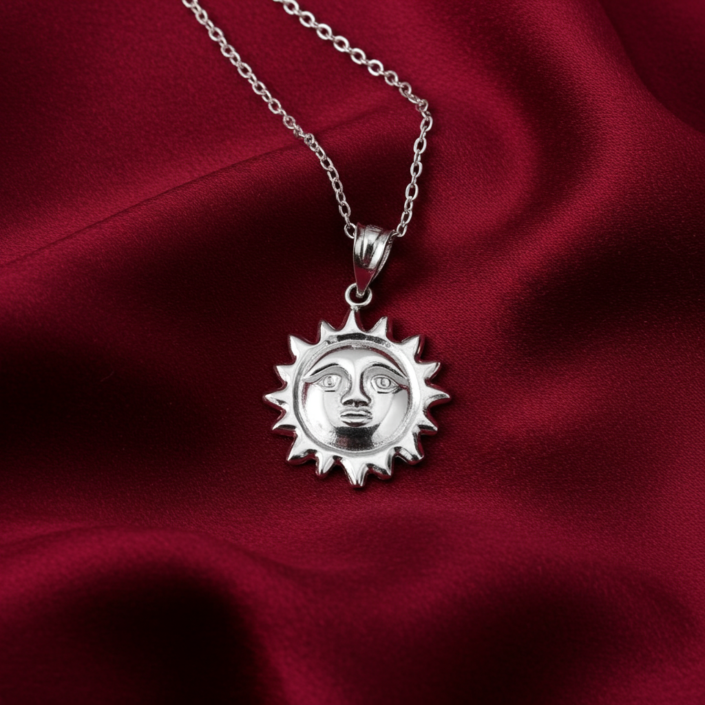 Baby Charms and Pendants