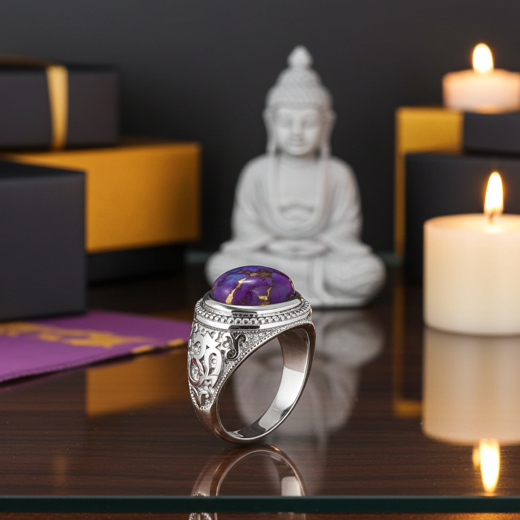 Hindu & Buddhist Jewelry