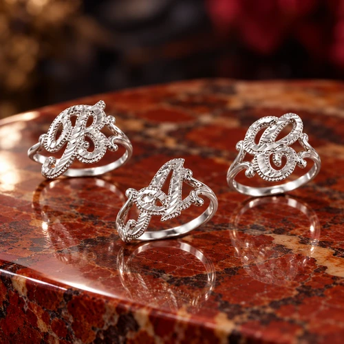 B, A, C