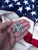 Sterling Silver Seal Of US President American Eagle DC Pendant