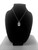 Family First Sterling Silver DC Pendant Necklace