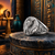 Gold Tutankhamun Egyptian Pharaoh King Tut Horus Ring