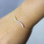 DIamond Journey Bracelet