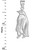 Pendant Dimensions Reference