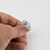 Sterling Silver Masonic Mens Ring