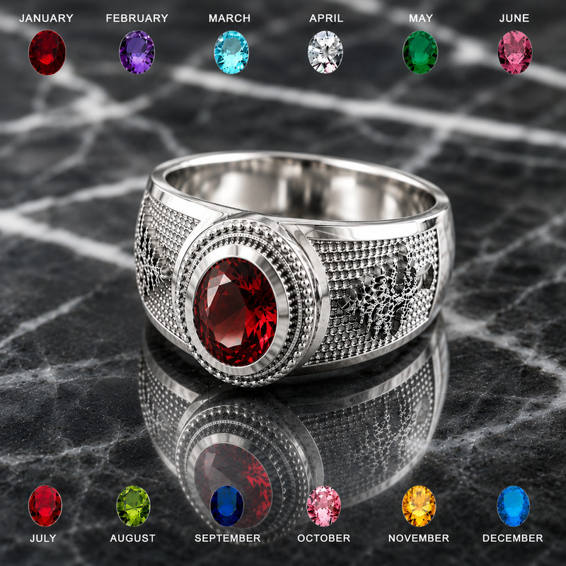 Birthstones