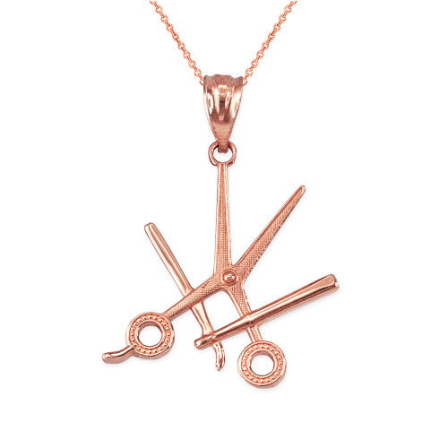 日本未入荷☆KING ICE☆Straight RZR Barber Shop Necklace RZR Blade Necklace | Barber Shop Jewelry | King Ice