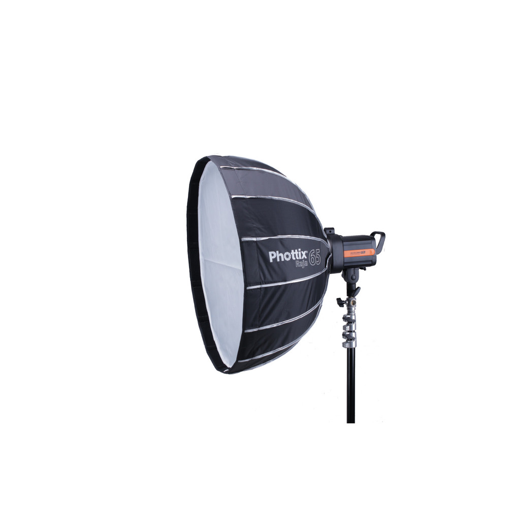 Solas Softbox with Grid 36