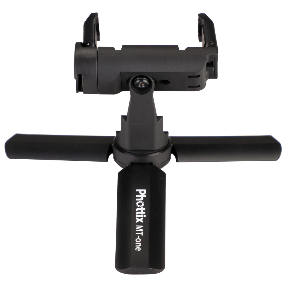 Phottix MT-One SmartPhone Tripod Kit Phottix MT-One SmartPhone Tripod Kit