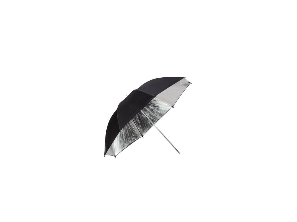 Phottix Essentials Reflective Studio Umbrella 33in Silver Phottix Essentials Reflective Studio Umbrella 33in Silver