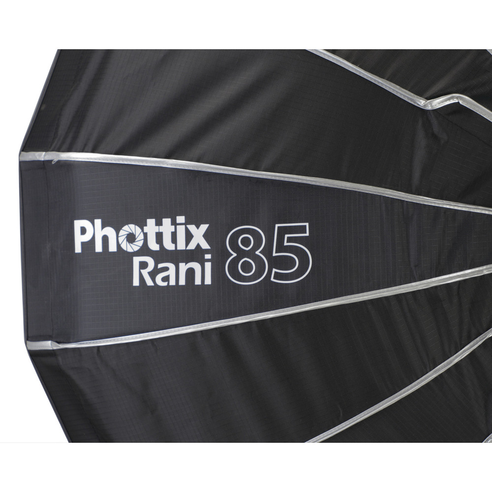 Phottix Rani Folding Beauty Dish 33in (85cm)