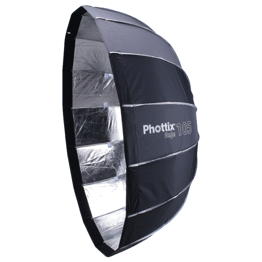 Raja Quick-Folding Softbox 41in (105cm) | Phottix