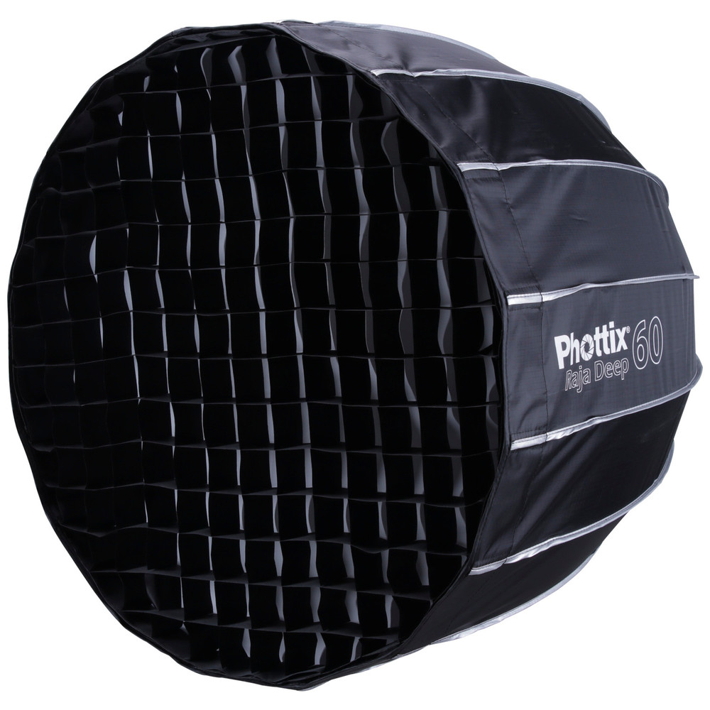 Phottix フォティックス Phottix Raja Deep Quick-Folding Softbox