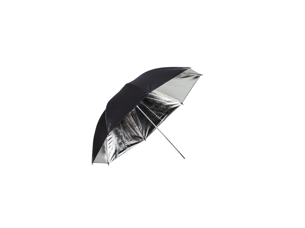 Phottix Essentials Reflective Studio Umbrella 40in Silver