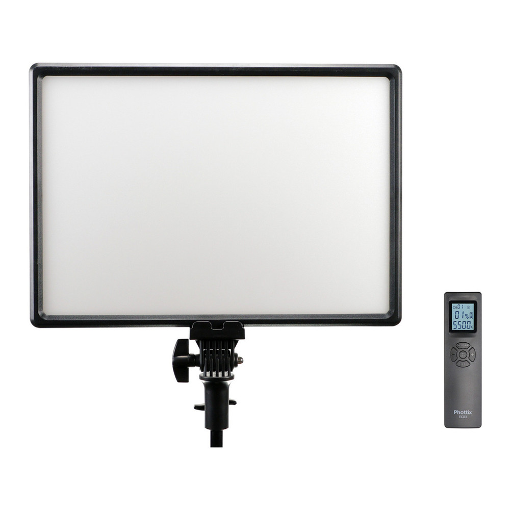 Phottix Nuada S3 II Softlight Bicolor LED Panel