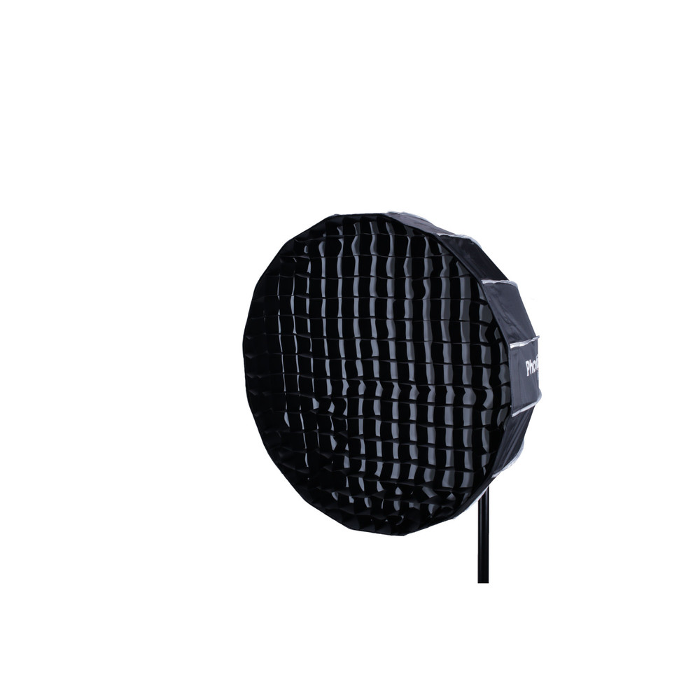 Phottix Raja Quick-Folding Softbox 26in (65cm) (Open Box)