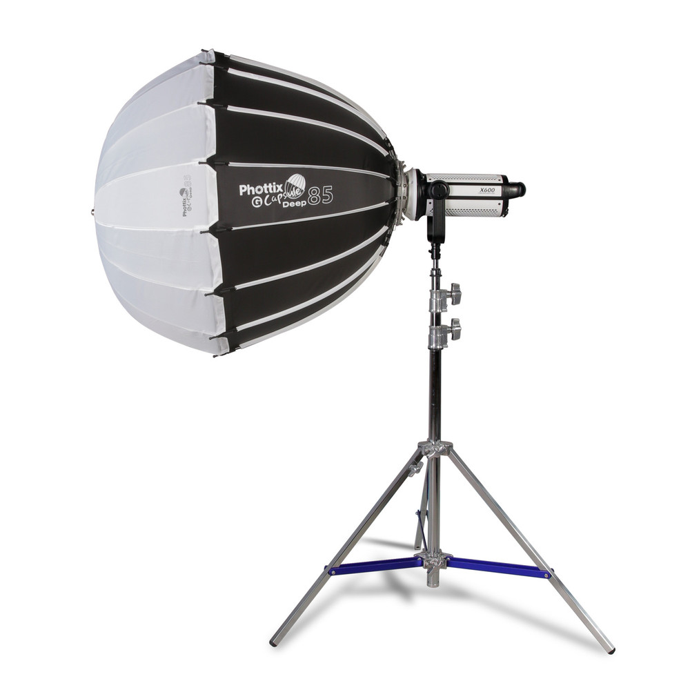 Phottix G-Capsule Deep Softbox 85cm (33