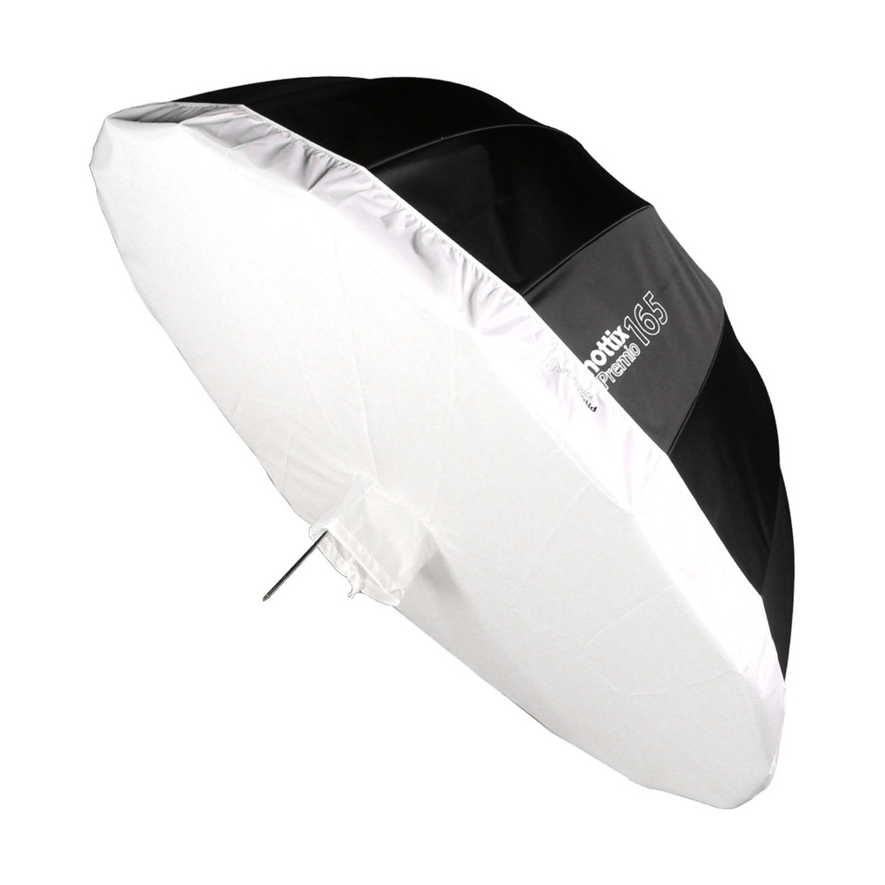 Phottix Premio Diffuser (for 165cm/65" Reflective Umbrella)