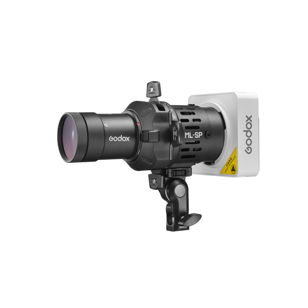 Godox ML-SP50 50 Degree Projection Attachment for ML100BI/R