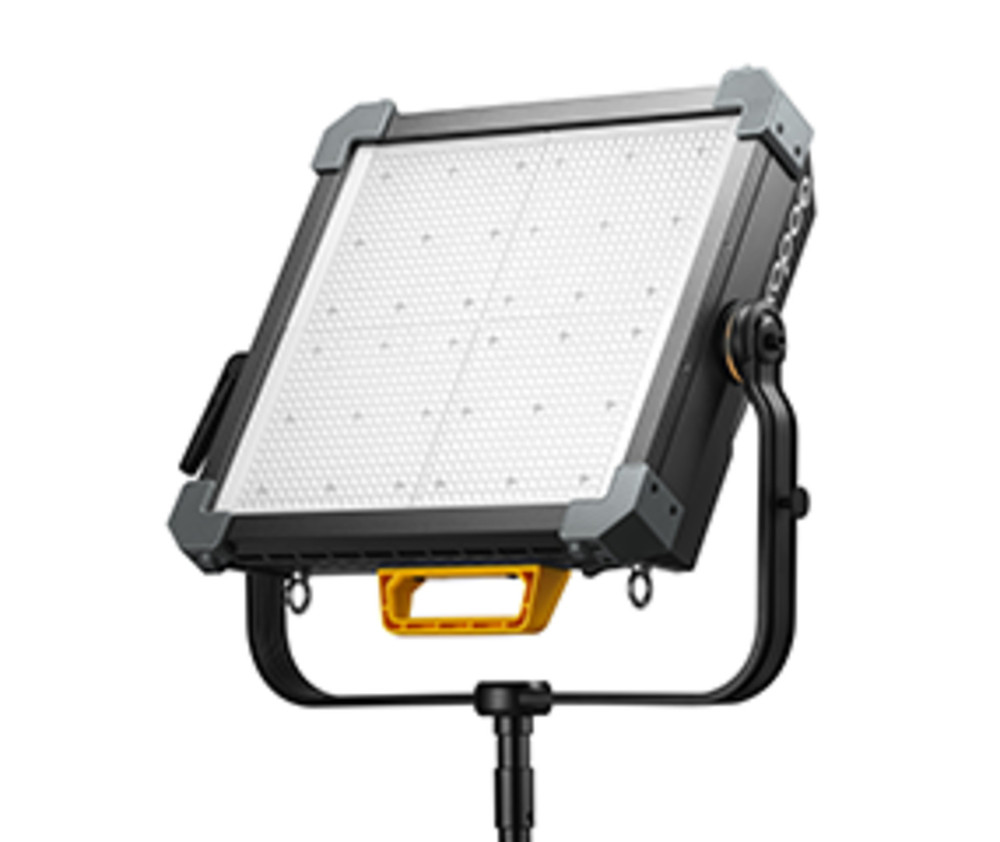 Godox KNOWLED P600R Hard Bi-Color LED Light Panel
