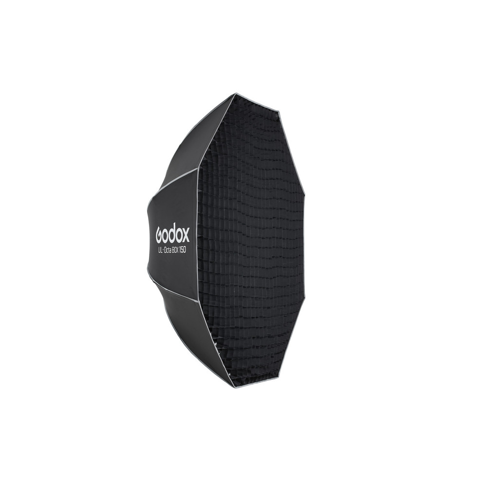 Godox Umbrella-Style Softbox with Bowens Mount (59")