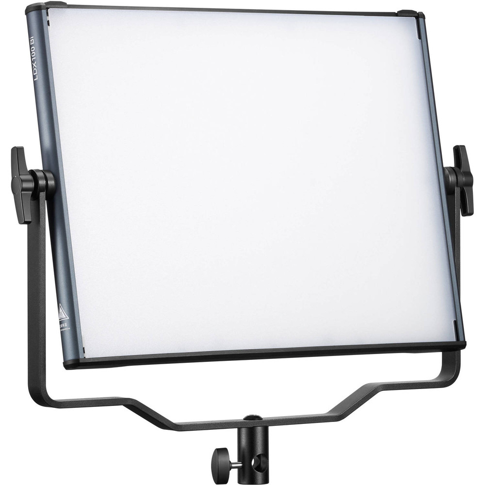 Godox LDX100Bi Bi-Color LED Panel