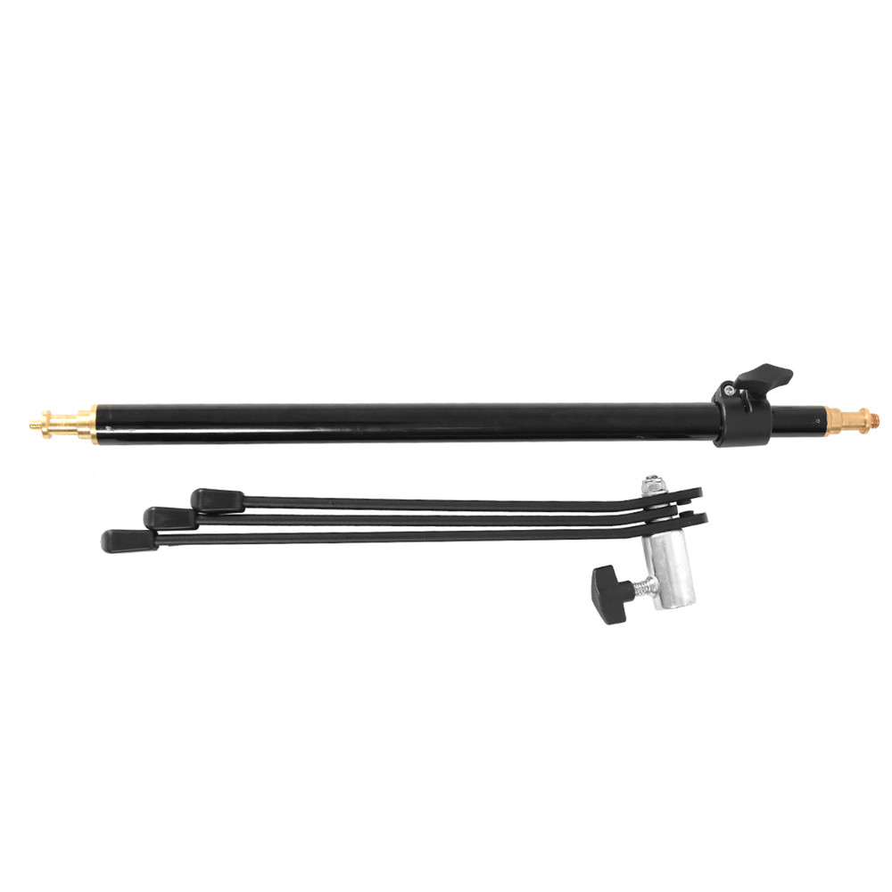 Godox 90F Foldable Floor Light Stand with Removable Base