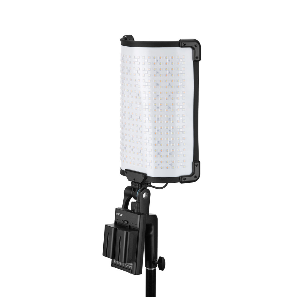 Godox FH50R RGB LED Flexible Light Panel