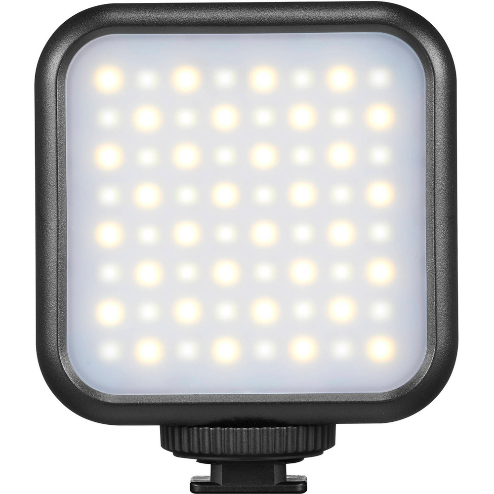 Godox Litemons LED6R Bi-Color Pocket Light