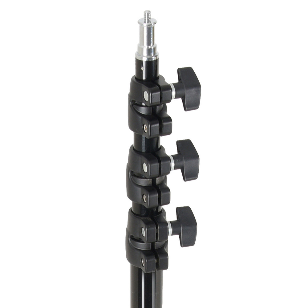 Godox 190F Adjustable Leg Light Stand