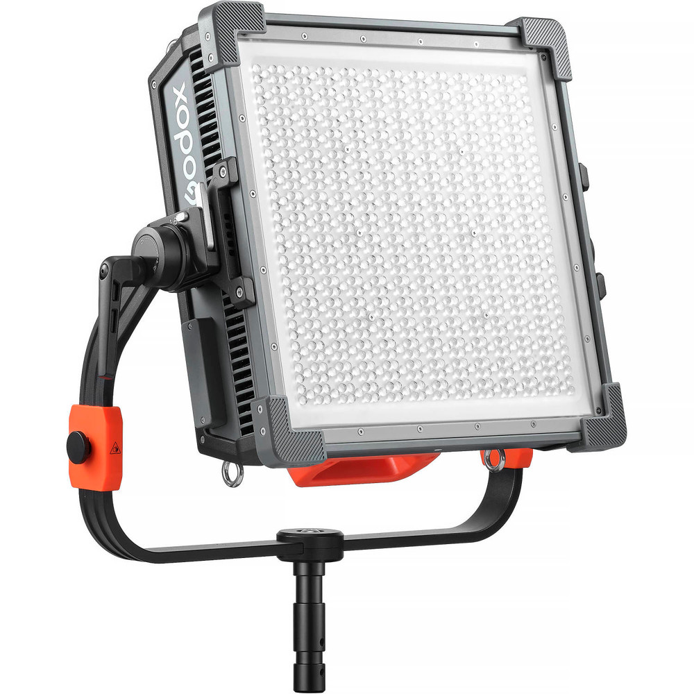 Godox KNOWLED P600R Hard PRO RGBWW LED Panel