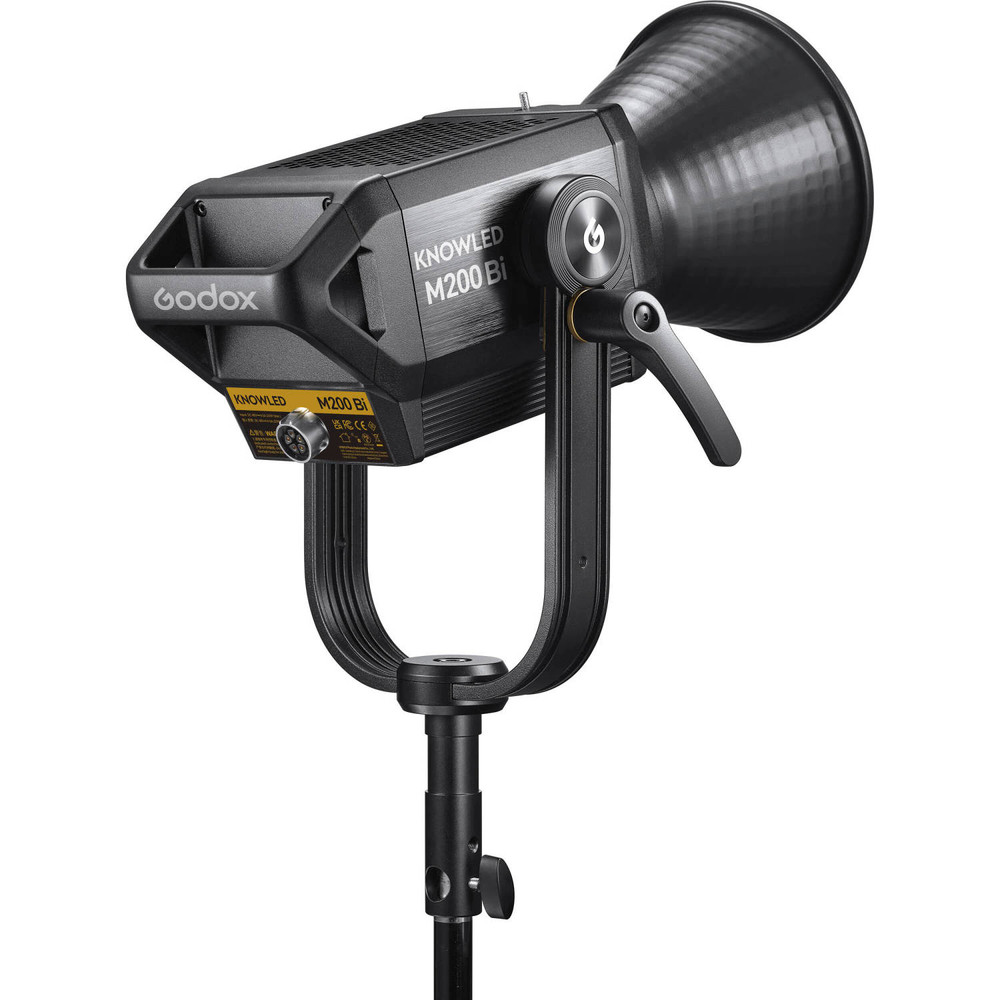 Godox Knowled M200BI Bi-Color LED Light