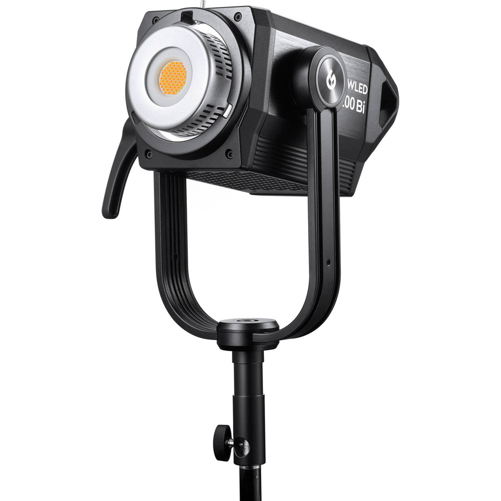 Godox Knowled M200BI Bi-Color LED Light
