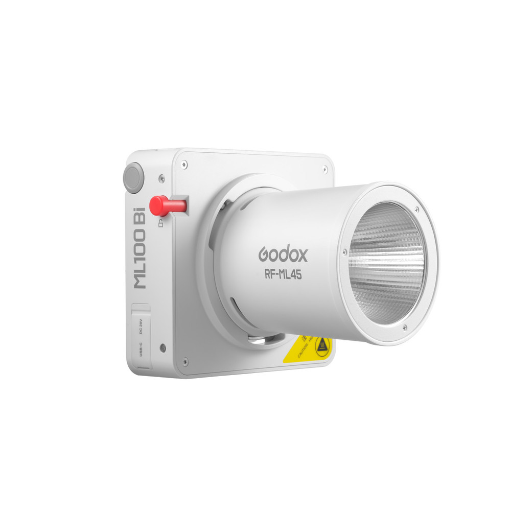 Godox RF-ML45 Reflector for ML100Bi / ML100R