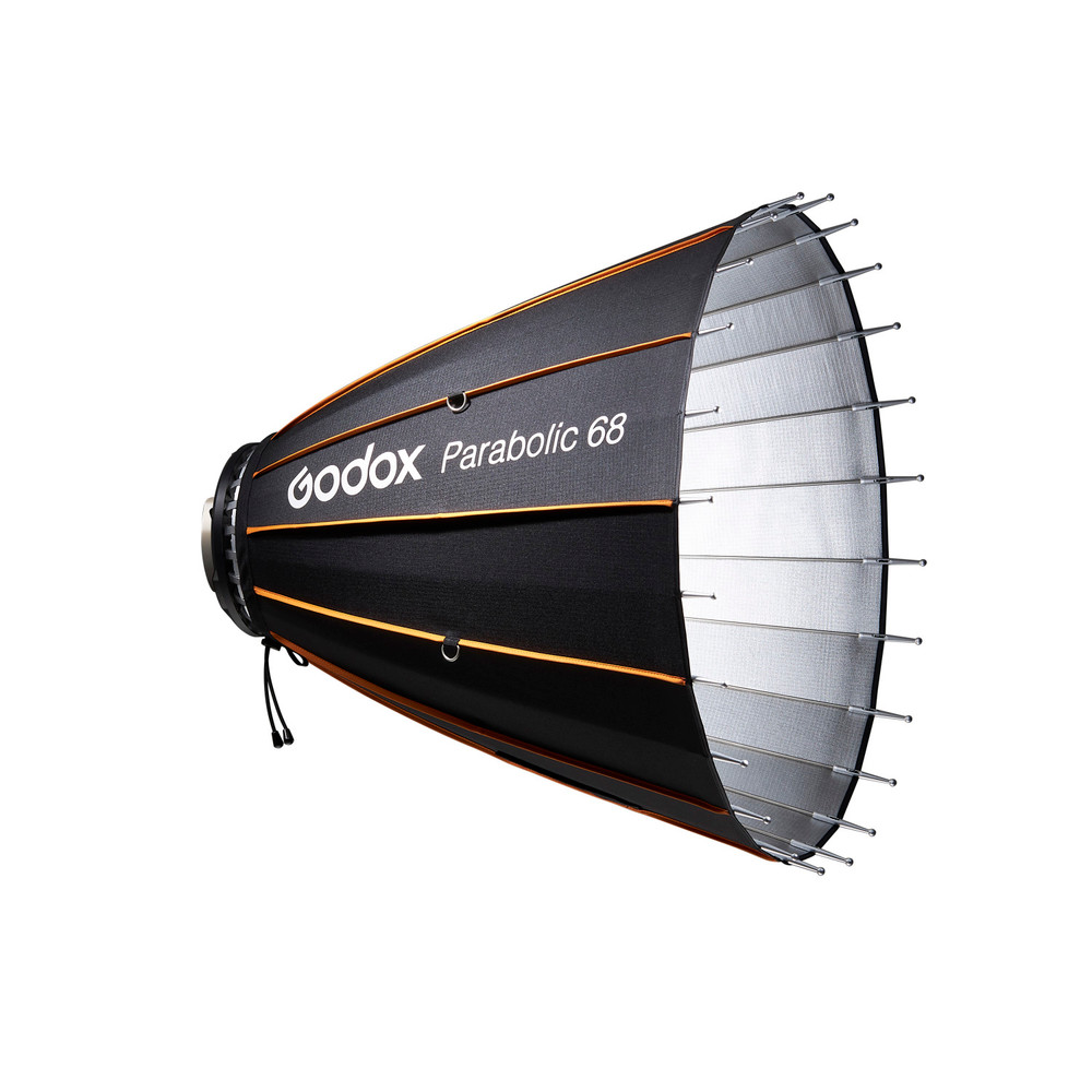Godox Parabolic 68 Reflector (27.6")