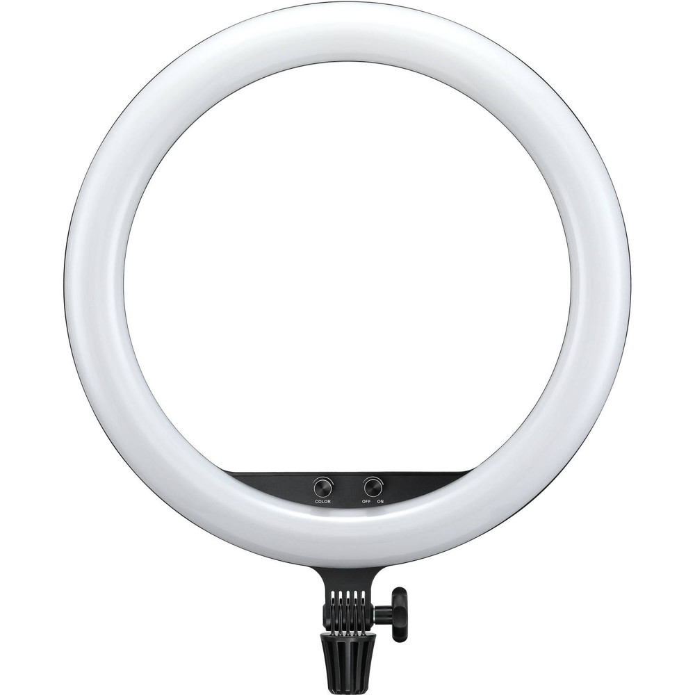 Godox LR150 LED Ring Light (Black)