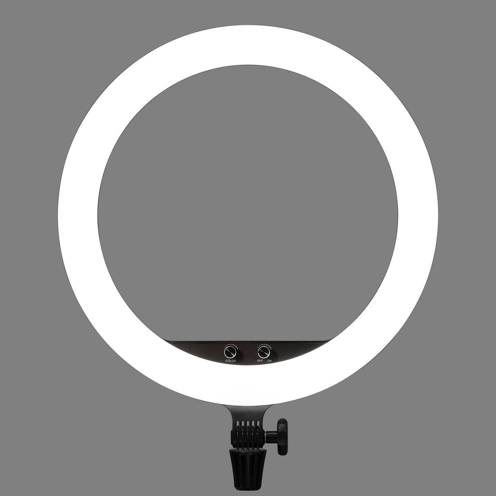 Godox LR150 LED Ring Light (Black)