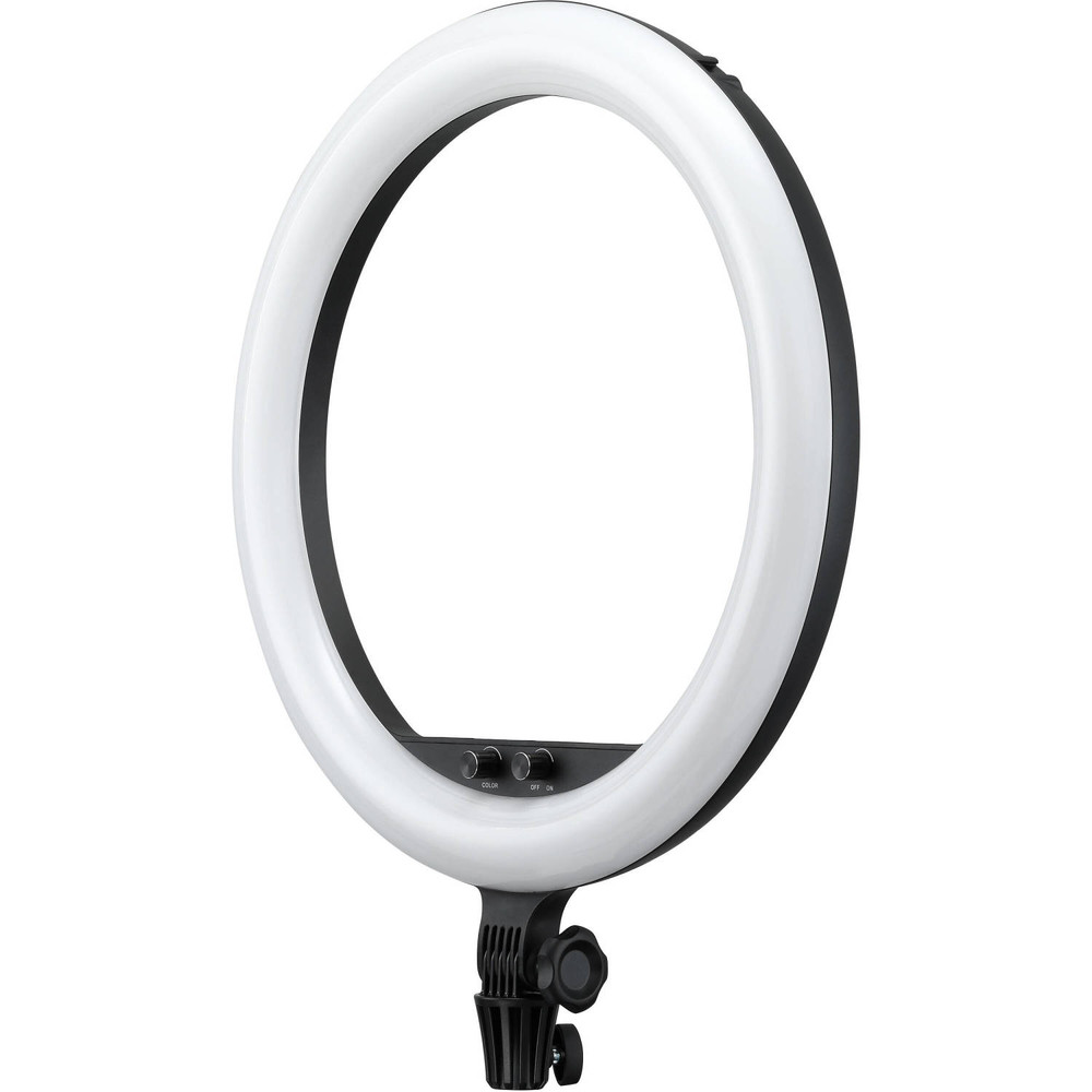 Godox LR150 LED Ring Light (Black)