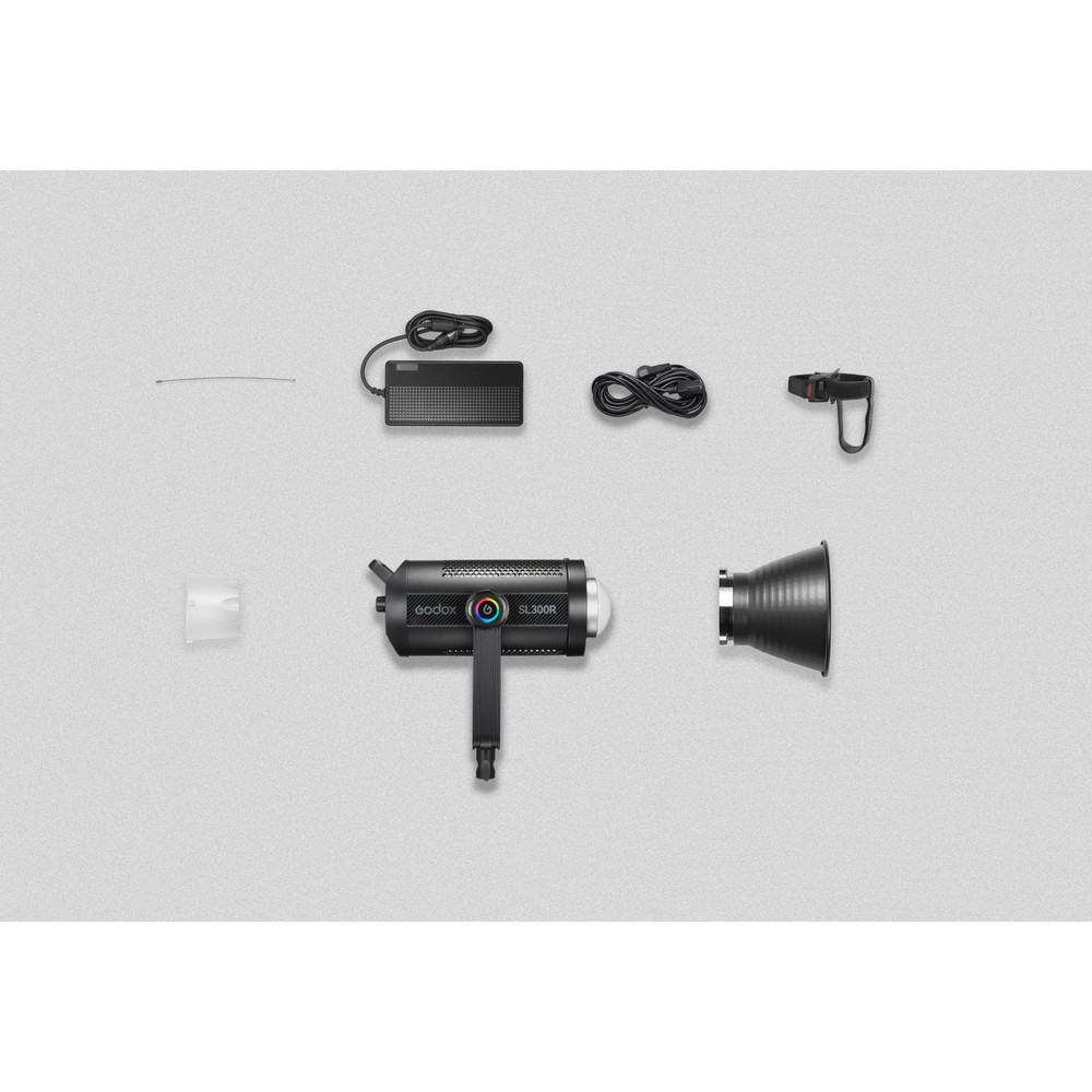 Godox SL300R RGB LED Light
