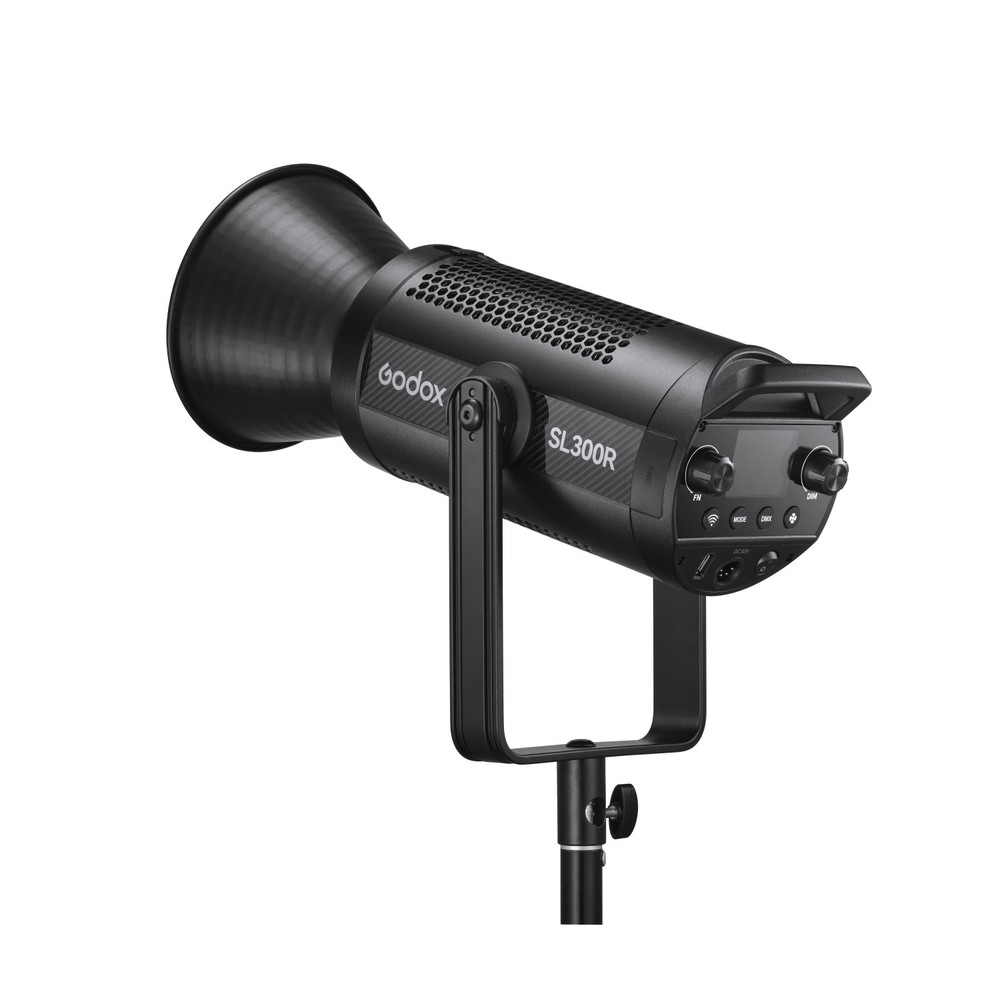Godox SL300R RGB LED Light