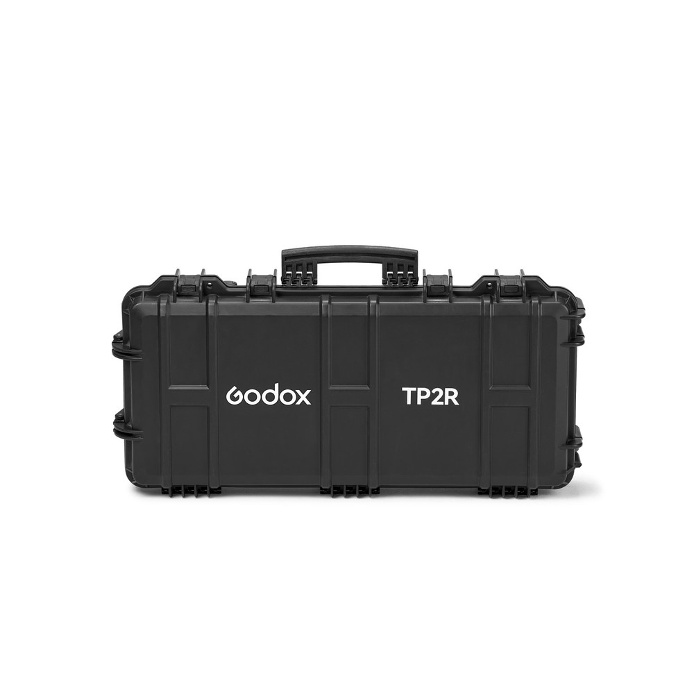 Godox KNOWLED TP2R Pixel RGB LED Tube Light (2', 4-Light Kit)