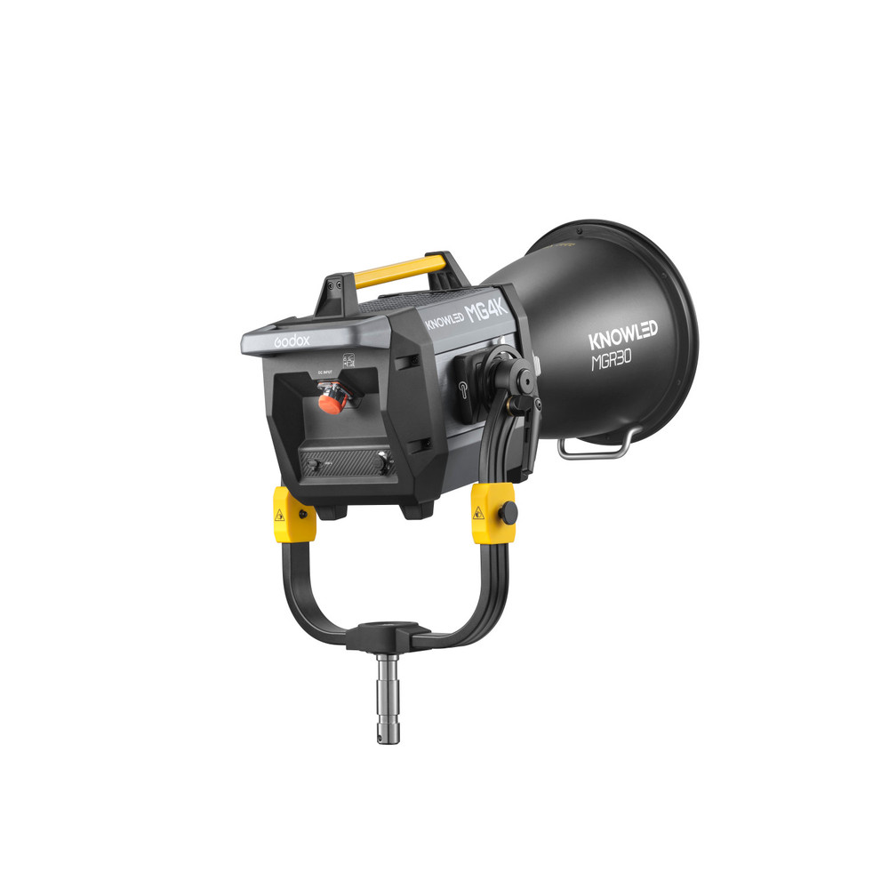 Godox KNOWLED MG4K Bi-Color LED Monolight