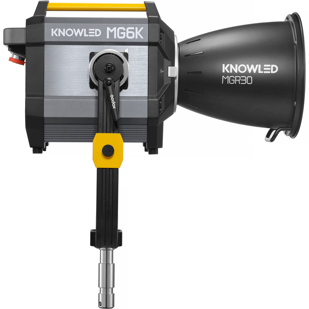 Godox KNOWLED MG6K Bi-Color LED Monolight Kit