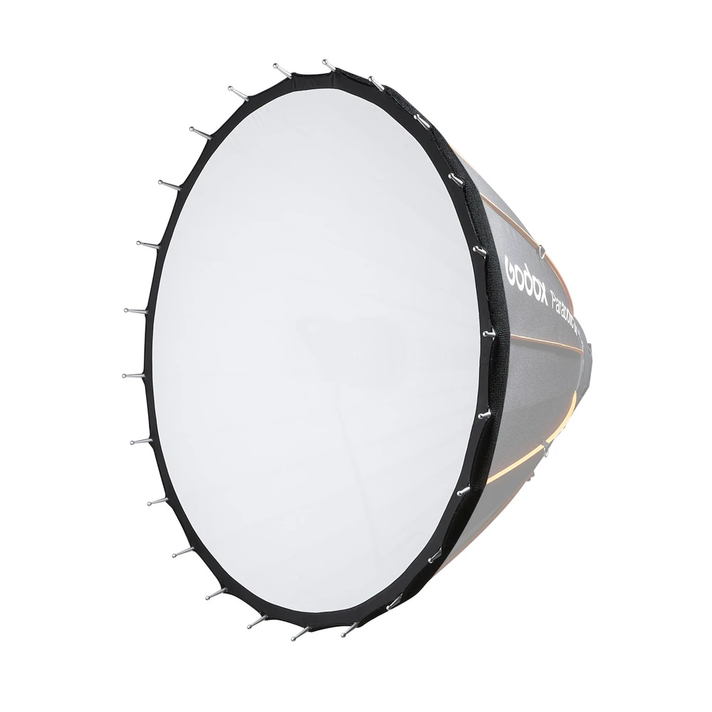 Godox D1 Diffuser for Parabolic 88 Reflector
